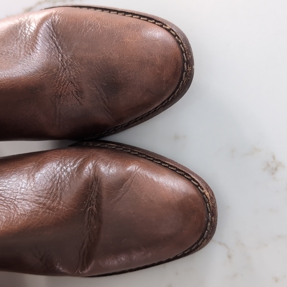 Michael Kors vintage boots size 6.5 - Picture 8 of 8